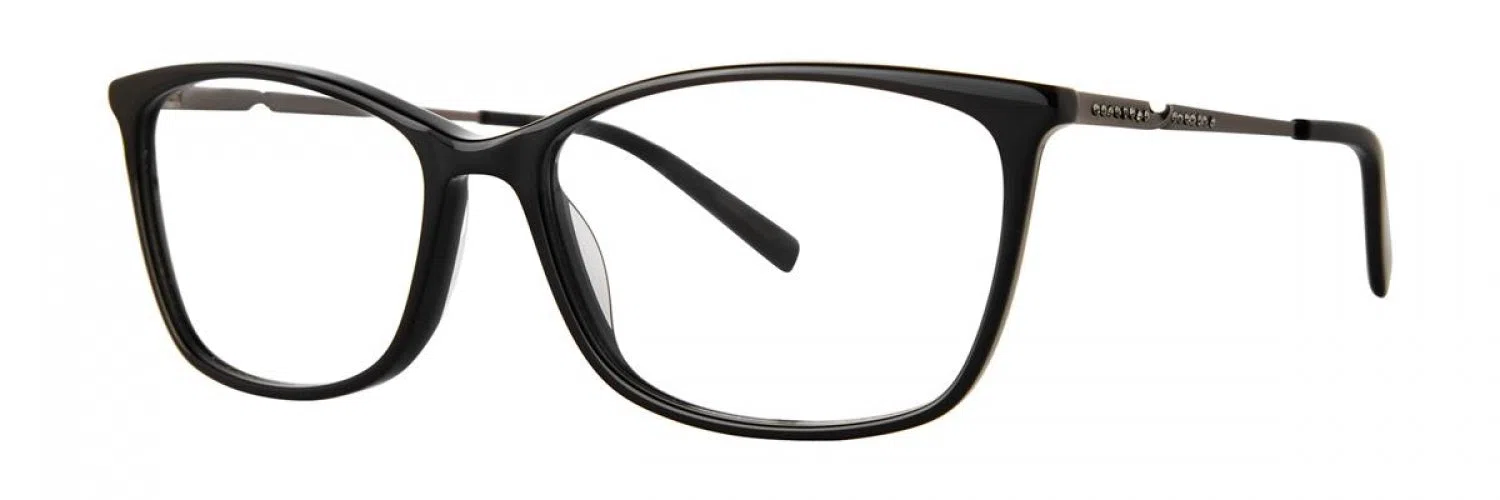 Vera Wang INEZ Eyeglasses - view 2